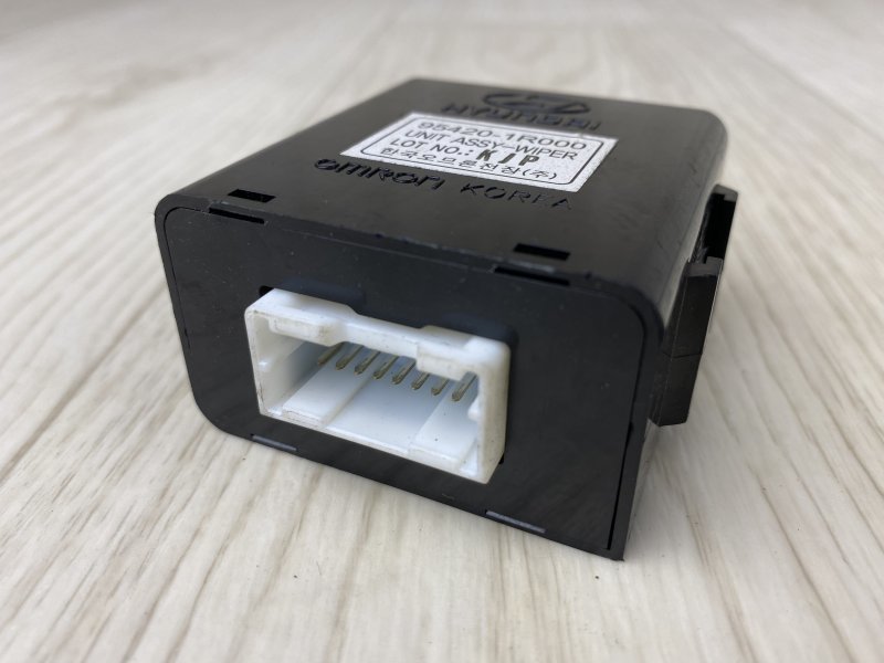 Реле ACCENT RB 10- 2015 RB 1.6 G4FD Реле ACCENT RB 10- 2015 RB 1.6 G4FD