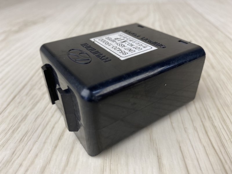 Реле ACCENT RB 10- 2015 RB 1.6 G4FD Реле ACCENT RB 10- 2015 RB 1.6 G4FD