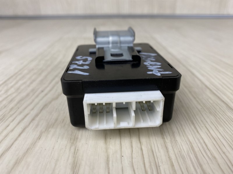 Блок электронный ACCENT RB 10- 2015 RB 1.6 G4FD Блок электронный ACCENT RB 10- 2015 RB 1.6 G4FD