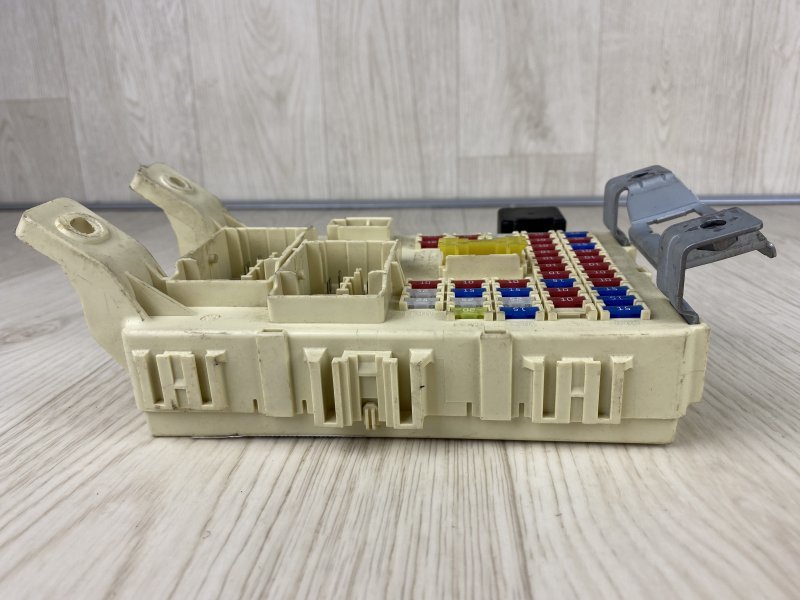 Блок предохранителей салон ACCENT RB 10- 2015 RB 1.6 G4FD