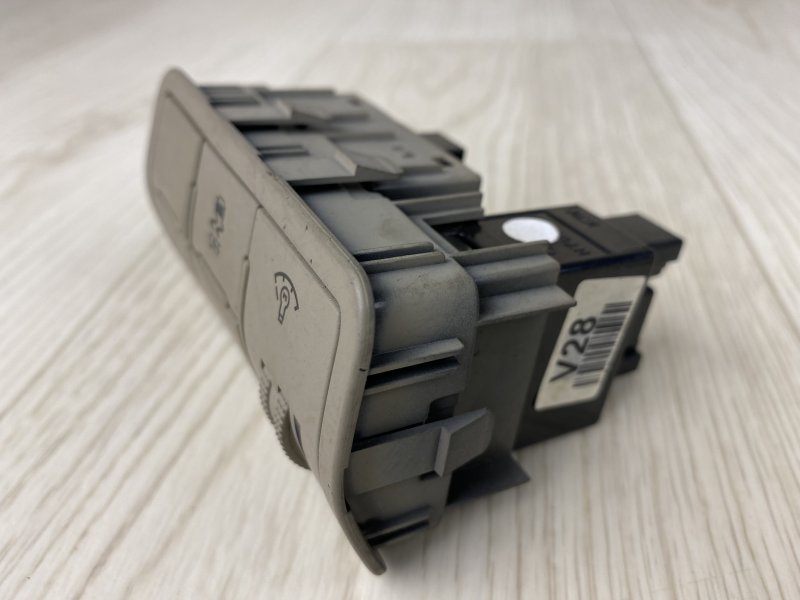 Блок кнопок торпедо левый ACCENT RB 10- 2015 RB 1.6 G4FD