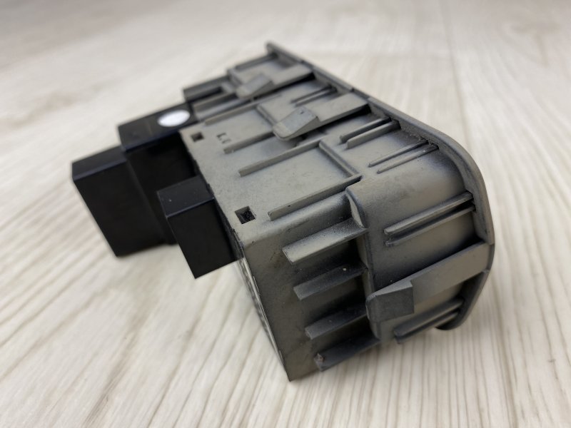 Блок кнопок торпедо левый ACCENT RB 10- 2015 RB 1.6 G4FD