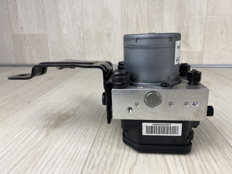 Блок ABS HYUNDAI ACCENT RB 10- 2015 RB 1.6 G4FD 58920-1R460 Б/У