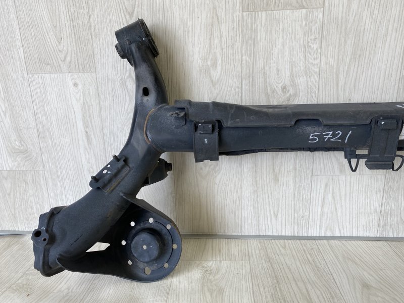 Балка задней подвески ACCENT RB 10- 2015 RB 1.6 G4FD