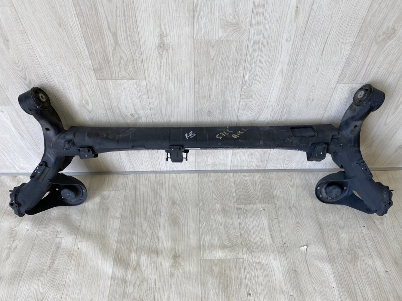 Балка задней подвески ACCENT RB 10- 2015 RB 1.6 G4FD