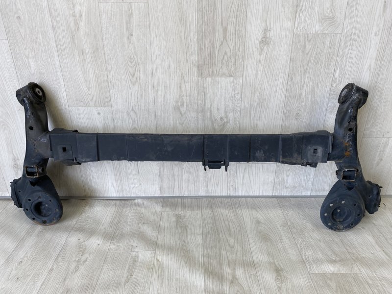 Балка задней подвески ACCENT RB 10- 2015 RB 1.6 G4FD