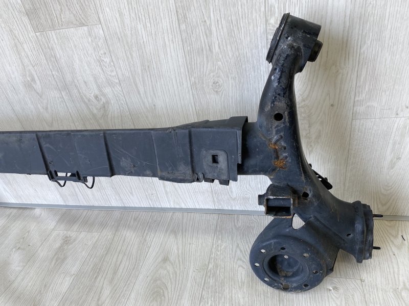 Балка задней подвески ACCENT RB 10- 2015 RB 1.6 G4FD