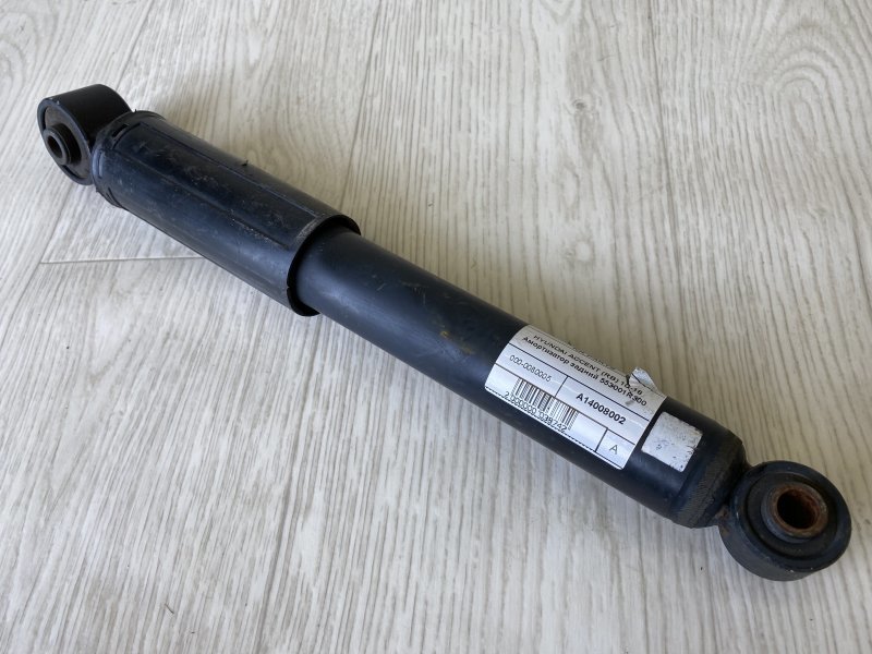 Амортизатор задний HYUNDAI ACCENT RB 10- RB 1.6 G4FD