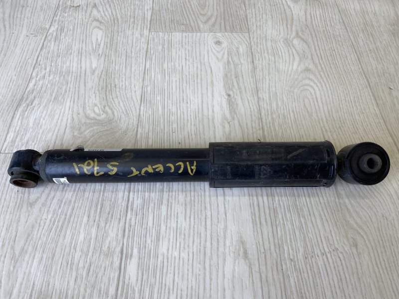Амортизатор задний ACCENT RB 10- 2015 RB 1.6 G4FD
