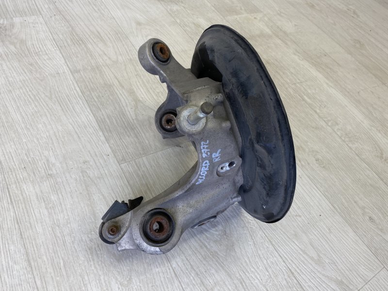 Цапфа задняя правая HONDA ACCORD COUPE CT 12- 2014 CT 2.4 K24W 52210-T2A-A50 Б/У