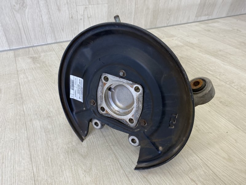 Цапфа задняя правая ACCORD COUPE CT 12- 2014 CT 2.4 K24W