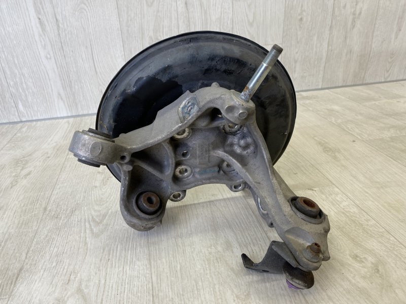 Цапфа задняя правая ACCORD COUPE CT 12- 2014 CT 2.4 K24W