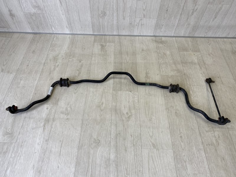 Запчасть стабилизатор передний HONDA ACCORD COUPE CT 12- 2014 CT 2.4 K24W 51300-T3L-A01 Б/У Стабилизатор передний HONDA ACCORD COUPE CT 12- 2014 CT 2.4 K24W 51300-T3L-A01 Б/У