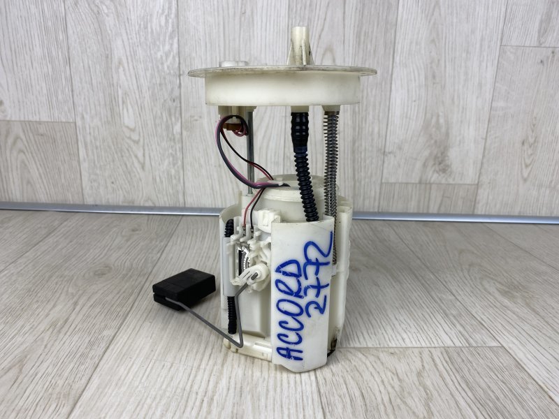 Топливный насос HONDA ACCORD COUPE CT 12- CT 2.4 K24W