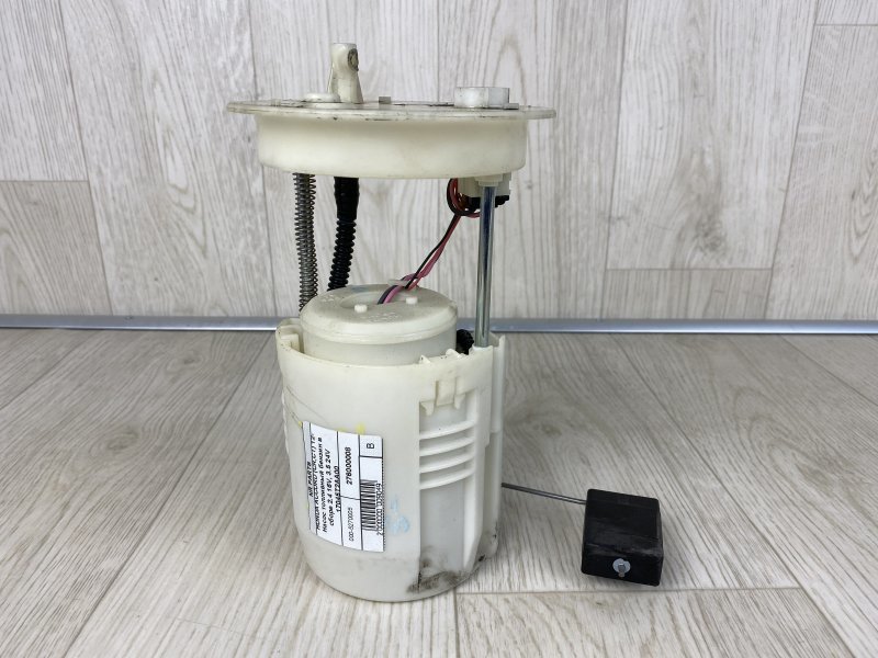 Топливный насос ACCORD COUPE CT 12- 2014 CT 2.4 K24W