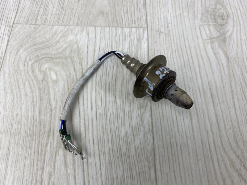 Запчасть лямбда зонд HONDA ACCORD COUPE CT 12- 2014 CT 2.4 K24W 36531-5A2-A01 Б/У Лямбда зонд HONDA ACCORD COUPE CT 12- 2014 CT 2.4 K24W 36531-5A2-A01 Б/У