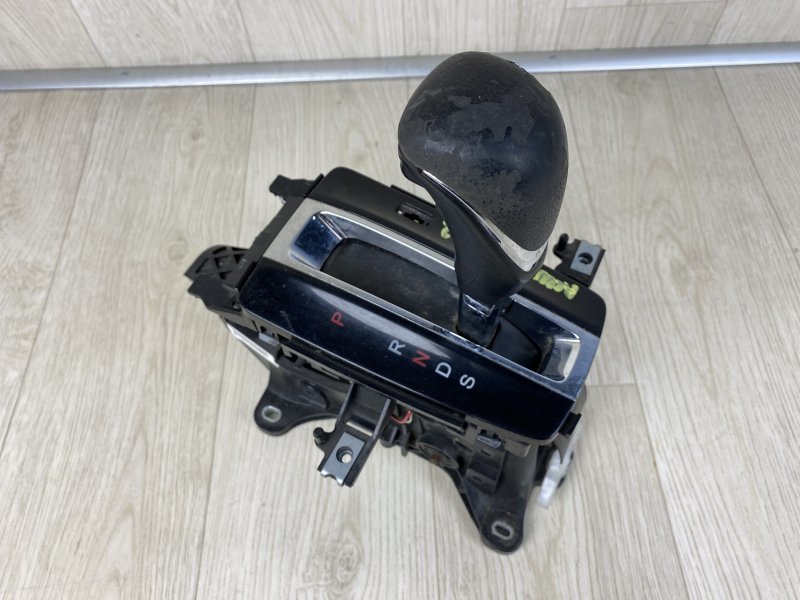 Кулиса АКПП HONDA ACCORD COUPE CT 12- CT 2.4 K24W