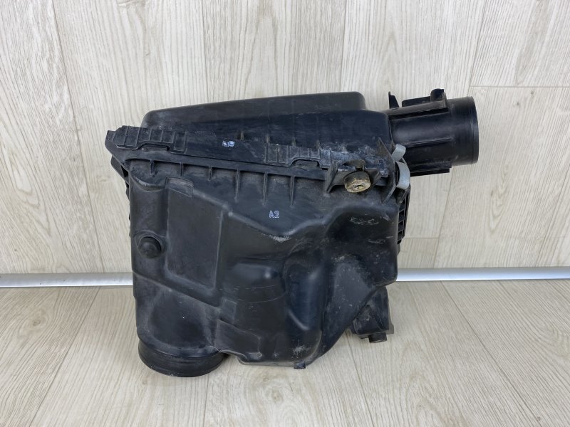 Корпус воздушного фильтра HONDA ACCORD COUPE CT 12- 2014 CT 2.4 K24W 17210-5A2-A00 Б/У