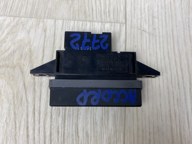 Кнопка аварийной сигнализации ACCORD COUPE CT 12- 2014 CT 2.4 K24W