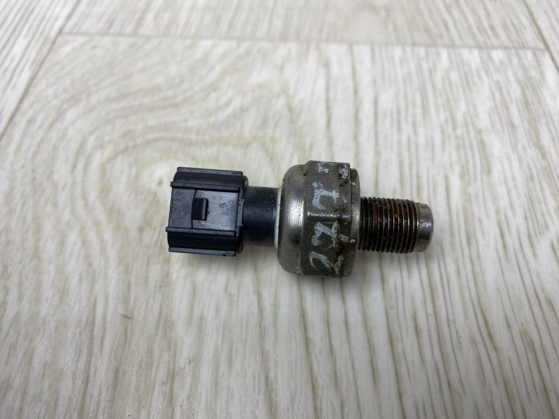 Датчик давления топлива HONDA ACCORD COUPE CT 12- 2014 CT 2.4 K24W 499000-8450 Б/У