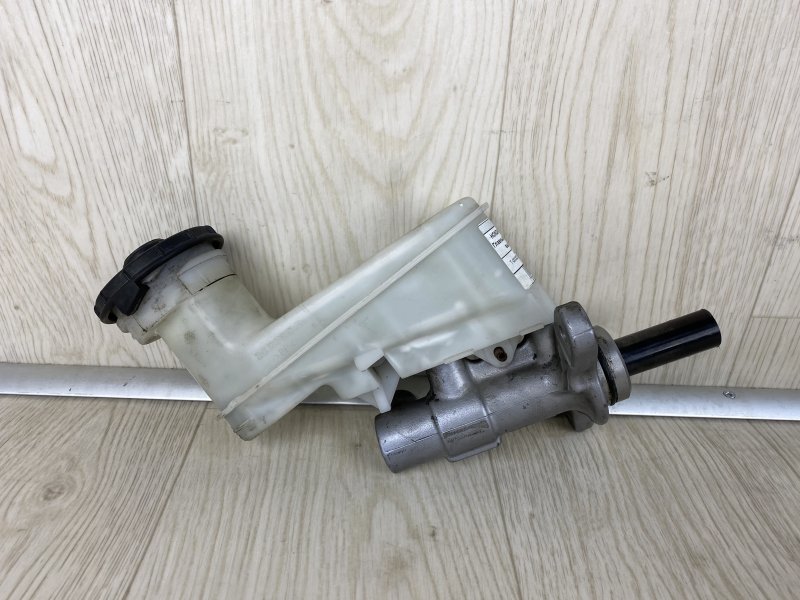 Главный тормозной цилиндр HONDA ACCORD COUPE CT 12- CT 2.4 K24W Главный тормозной цилиндр HONDA ACCORD COUPE CT 12- CT 2.4 K24W