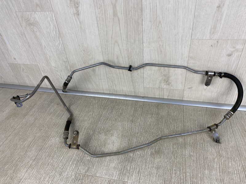 Трубка ГУР низкого давления ACADIA 12-16 2013 5R1 3.6 LLT Трубка ГУР низкого давления ACADIA 12-16 2013 5R1 3.6 LLT