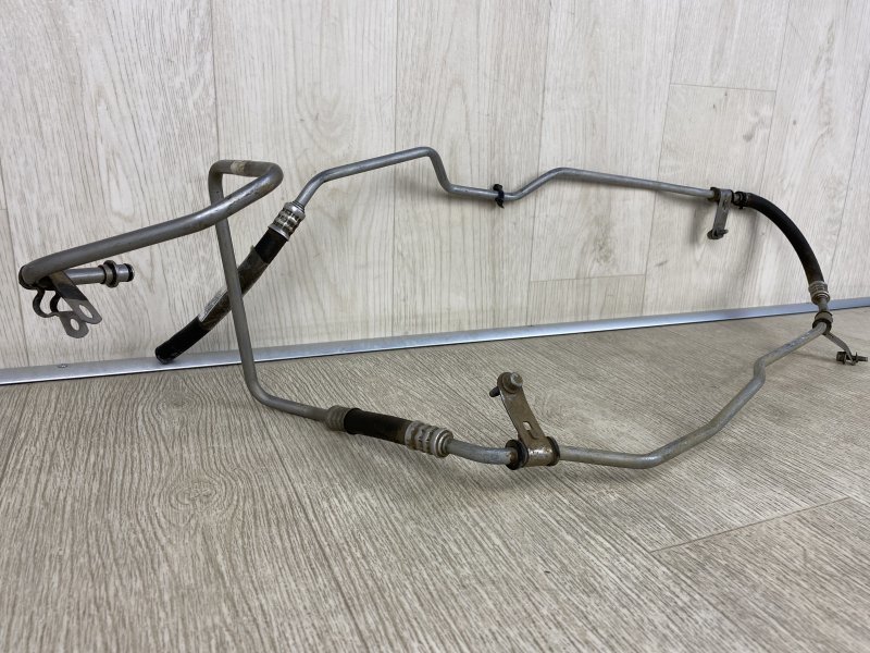 Трубка ГУР низкого давления GMC ACADIA 12-16 5R1 3.6 LLT Трубка ГУР низкого давления GMC ACADIA 12-16 5R1 3.6 LLT