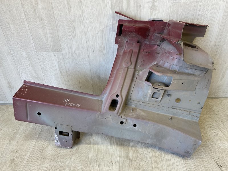 Запчасть лонжерон передний правый GMC ACADIA 12-16 2013 5R1 3.6 LLT 15925267 Б/У Лонжерон передний правый GMC ACADIA 12-16 2013 5R1 3.6 LLT 15925267 Б/У