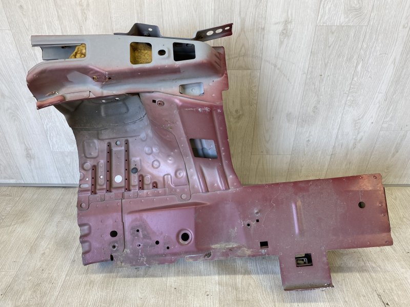 Лонжерон передний правый ACADIA 12-16 2013 5R1 3.6 LLT Лонжерон передний правый ACADIA 12-16 2013 5R1 3.6 LLT