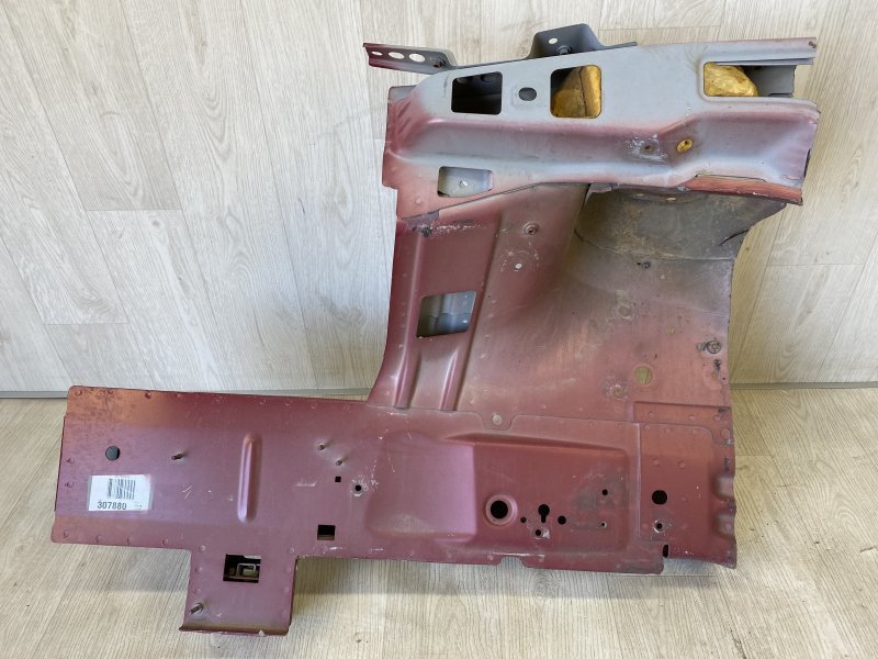 Лонжерон передний левый ACADIA 12-16 2013 5R1 3.6 LLT Лонжерон передний левый ACADIA 12-16 2013 5R1 3.6 LLT