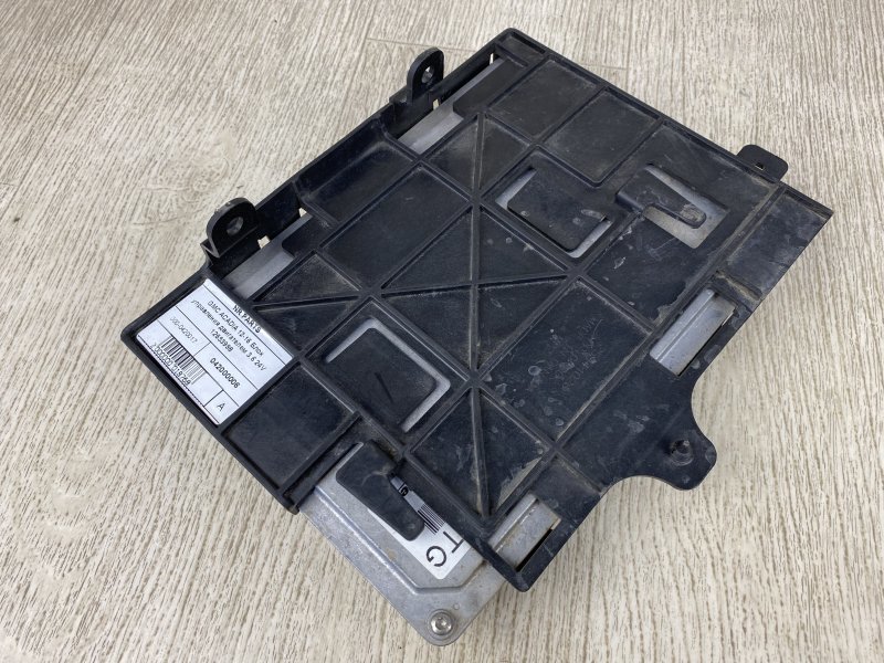 Блок управления двигателем ACADIA 12-16 2013 5R1 3.6 LLT