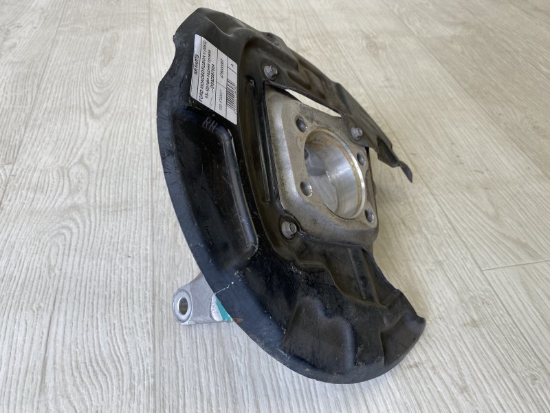 Цапфа задняя правая FORD FUSION 14- CD4 1.5 HDTX Цапфа задняя правая FORD FUSION 14- CD4 1.5 HDTX