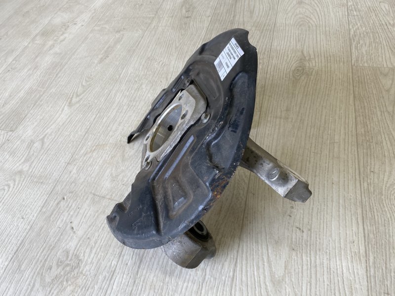 Цапфа задняя правая FUSION 14- 2015 CD4 1.5 HDTX Цапфа задняя правая FUSION 14- 2015 CD4 1.5 HDTX