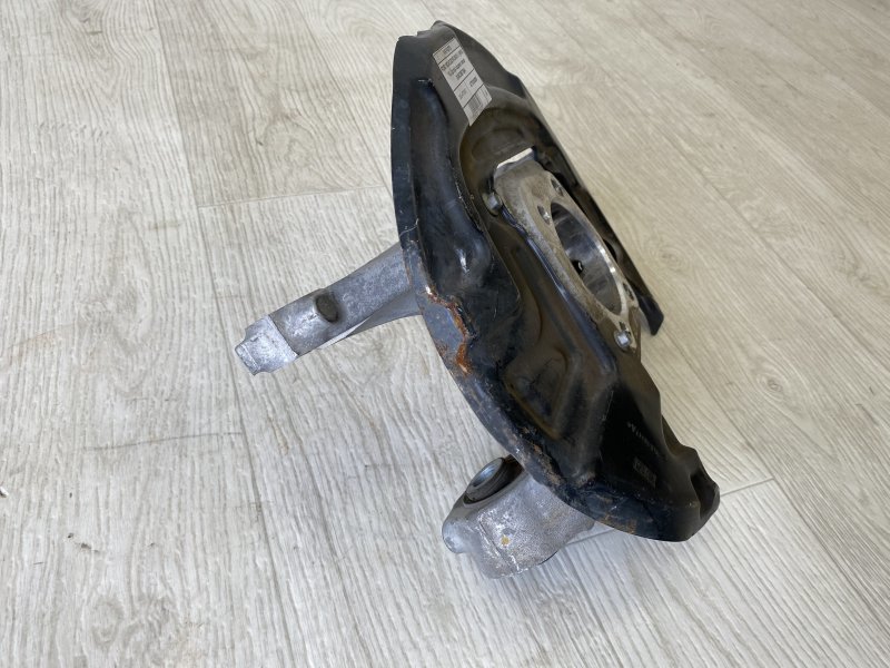 Цапфа задняя левая FUSION 14- 2015 CD4 1.5 HDTX Цапфа задняя левая FUSION 14- 2015 CD4 1.5 HDTX