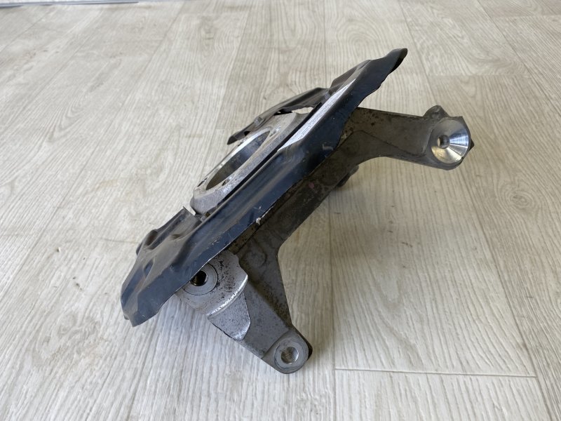 Цапфа задняя левая FORD FUSION 14- CD4 1.5 HDTX Цапфа задняя левая FORD FUSION 14- CD4 1.5 HDTX