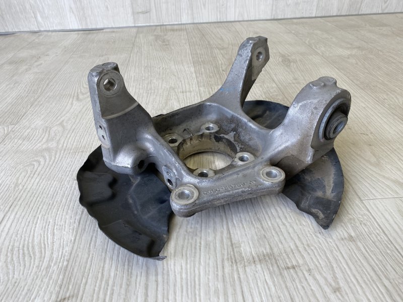 Цапфа задняя левая FUSION 14- 2015 CD4 1.5 HDTX Цапфа задняя левая FUSION 14- 2015 CD4 1.5 HDTX