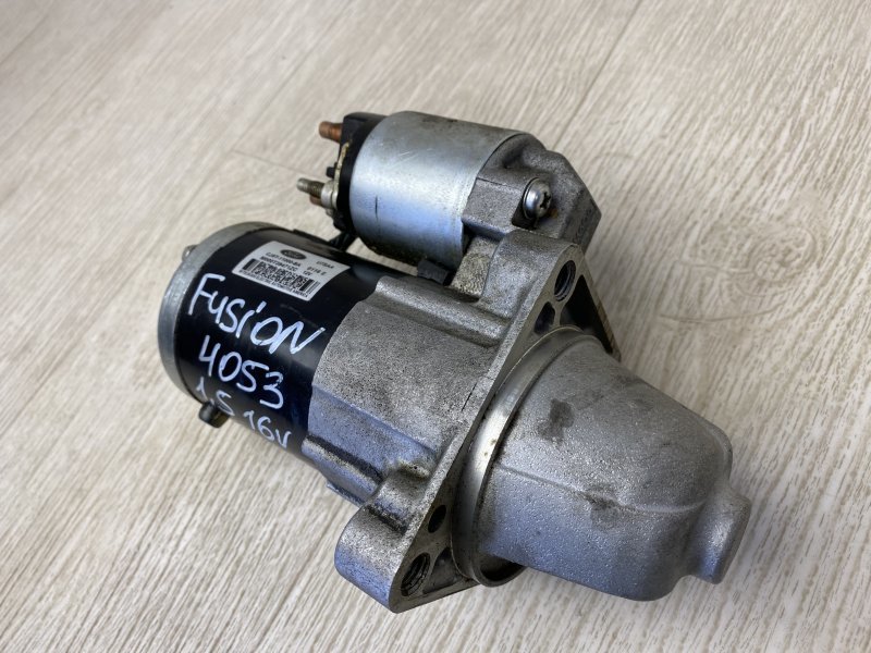 Стартер FUSION 14- 2015 CD4 1.5 HDTX