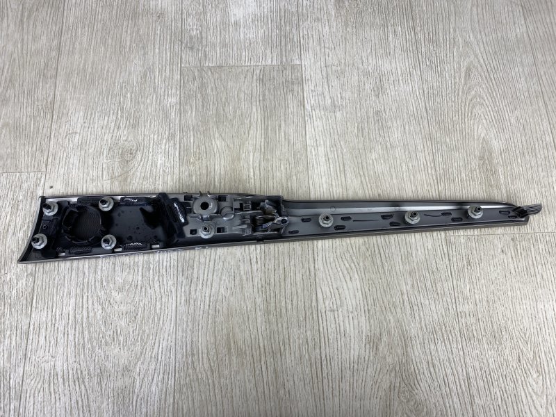 Ручка двери внутренняя задняя левая FORD FUSION 14- CD4 1.5 HDTX Ручка двери внутренняя задняя левая FORD FUSION 14- CD4 1.5 HDTX