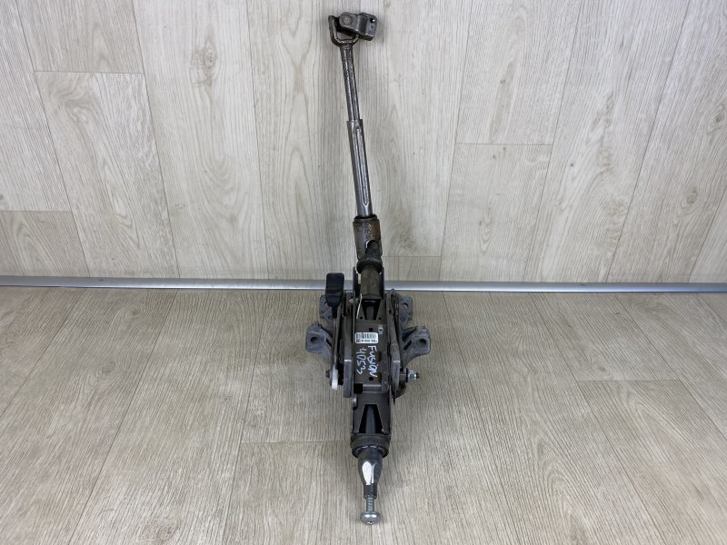 Рулевой вал FORD FUSION 14- 2015 CD4 1.5 HDTX DG9Z-3C529-A Б/У