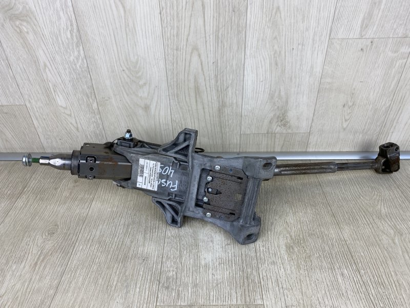 Рулевой вал FUSION 14- 2015 CD4 1.5 HDTX