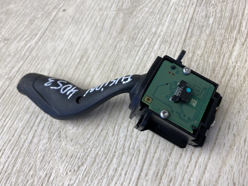 Подрулевой переключатель левый FORD FUSION 14- CD4 1.5 HDTX