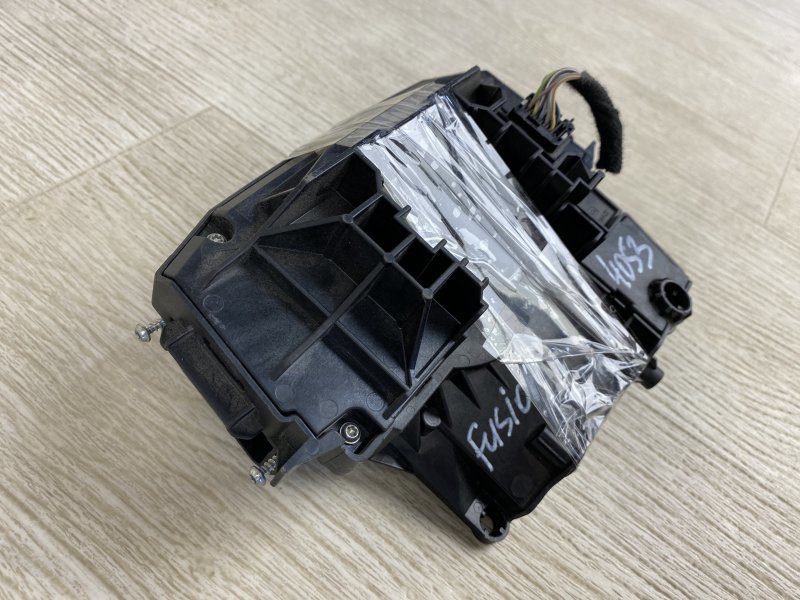 Плата подрулевого переключателя FUSION 14- 2015 CD4 1.5 HDTX