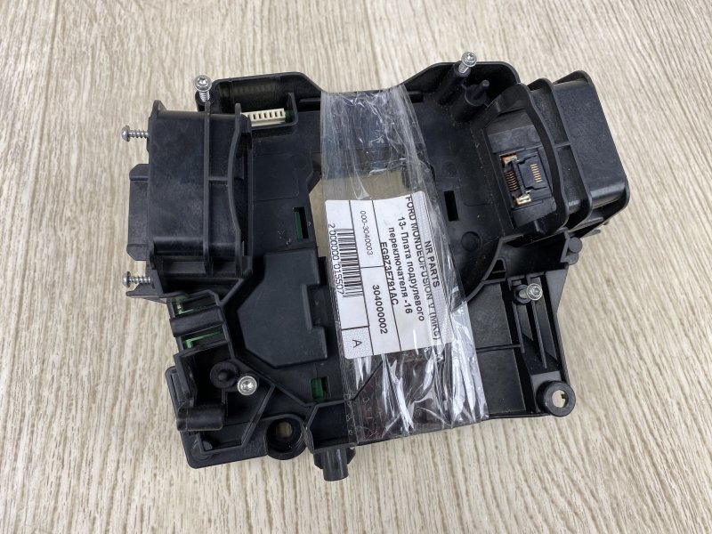 Плата подрулевого переключателя FUSION 14- 2015 CD4 1.5 HDTX