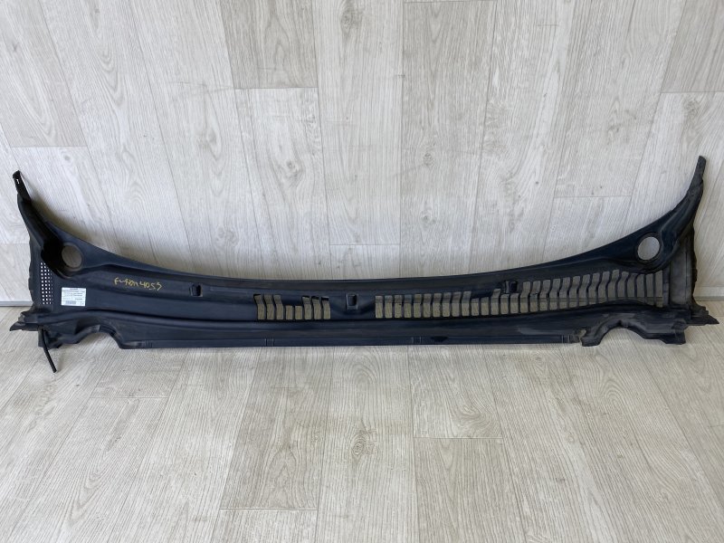 Пластик под лобовое стекло / Жабо FORD FUSION 14- 2015 CD4 1.5 HDTX DS7Z-54018A16-A Б/У