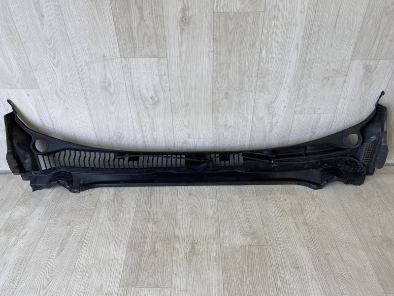 Пластик под лобовое стекло / Жабо FUSION 14- 2015 CD4 1.5 HDTX