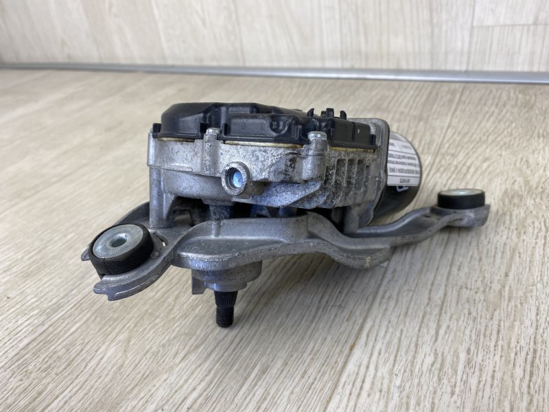 Моторчик стеклоочистителя передний правый FORD FUSION 14- CD4 1.5 HDTX