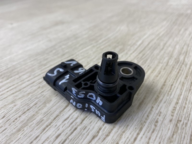 Датчик абсолютного давления (MAP sensor) FORD FUSION 14- 2015 CD4 1.5 HDTX BV6Z-9F479-A Б/У