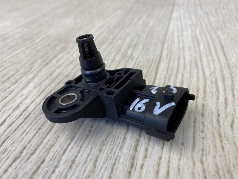 Датчик абсолютного давления (MAP sensor) FUSION 14- 2015 CD4 1.5 HDTX