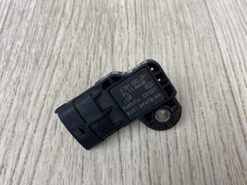 Датчик абсолютного давления (MAP sensor) FORD FUSION 14- CD4 1.5 HDTX