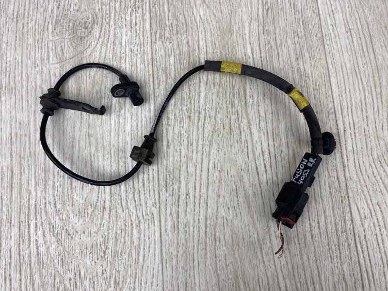 Датчик ABS задний FORD FUSION 14- 2015 CD4 1.5 HDTX DG9Z-2C190-J Б/У